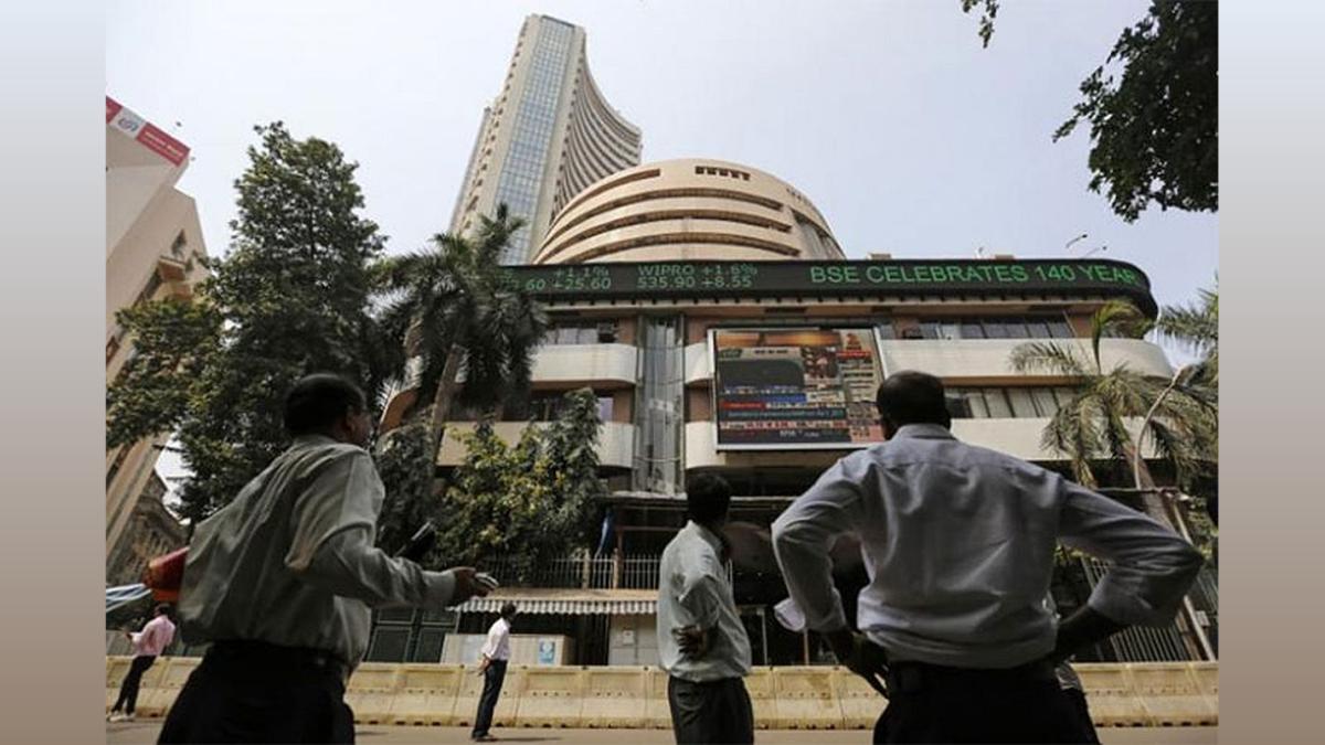 Sensex, Nifty Plunge After STT Hike on F''O'''  