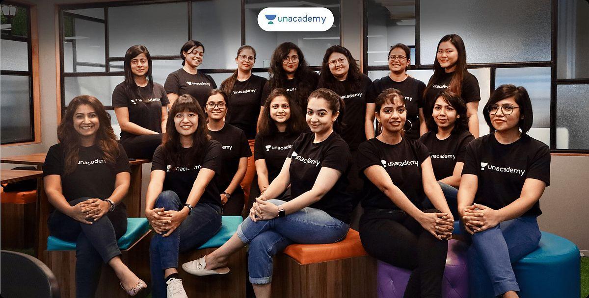 Unacademy Appoints Sandhydeep Purri as Chief People Officer