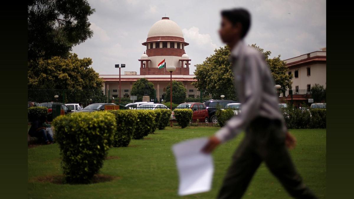 SC: No Timeline for Governor/President Assent to Bills