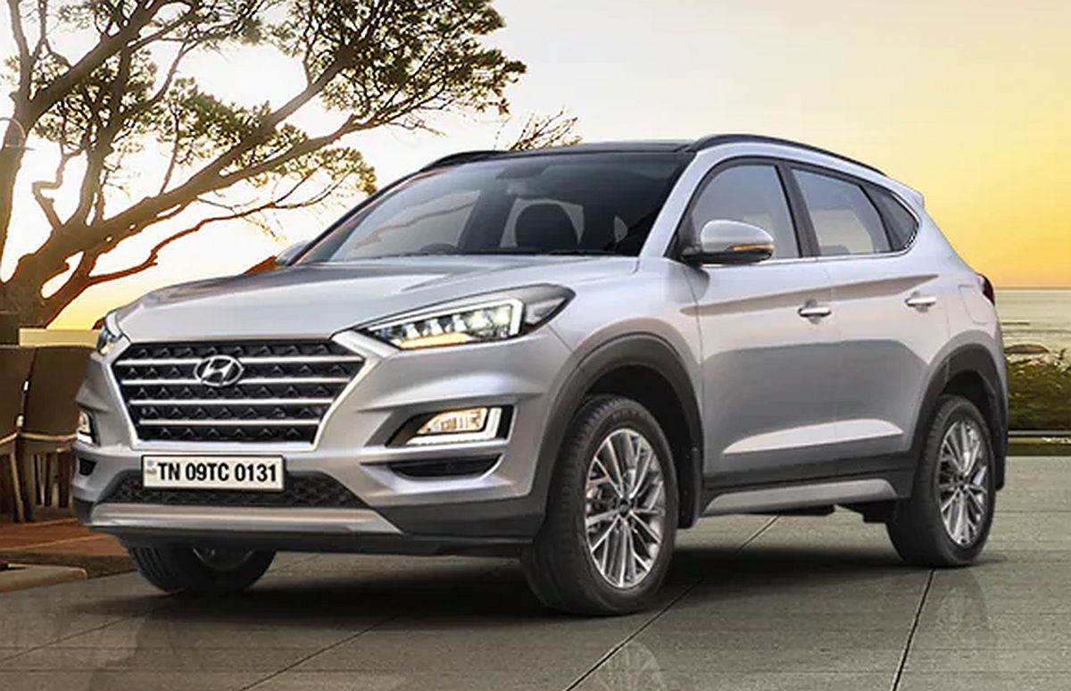 Hyundai Alcazar SUV Sales: 67% of Total Sales