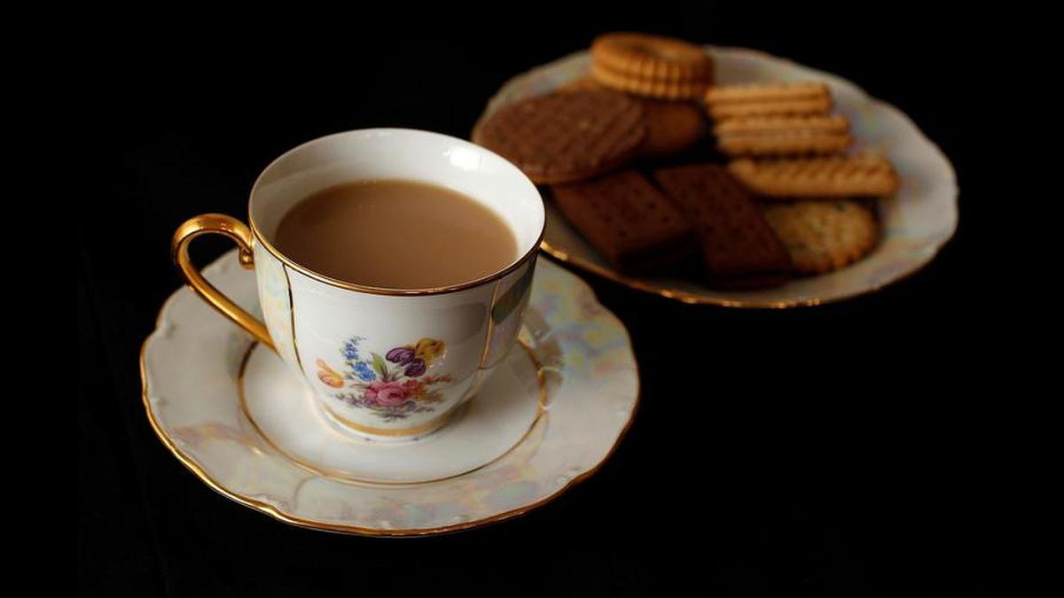 Tea Industry Faces Challenges: Sluggish Consumption, High Inflation