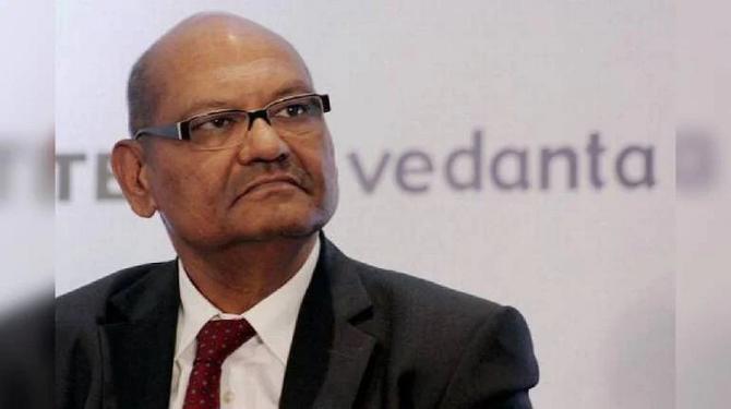 Anil Agarwal