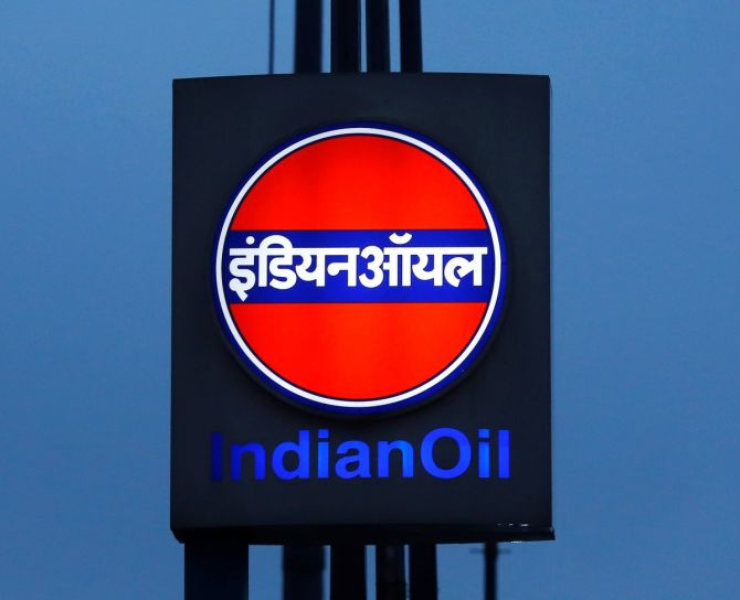 Indian Oil Corporation Limited (IOC)