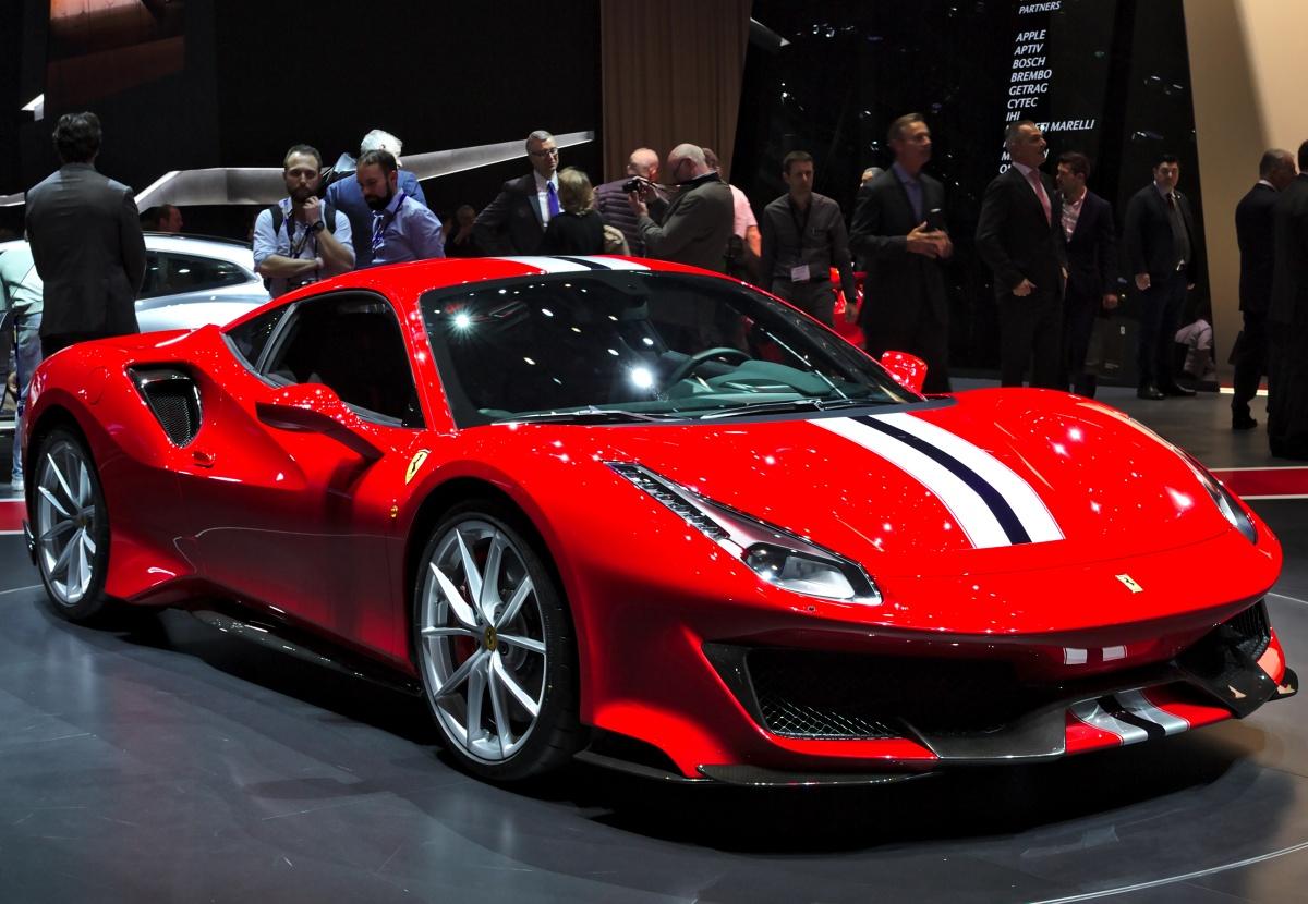 Why foreign car-makers are betting on track car models