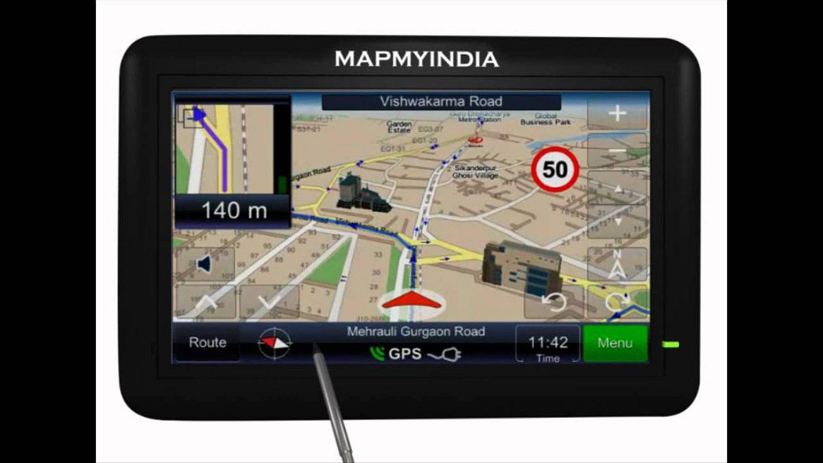 MapmyIndia Approves Rs 500 Crore Fundraise