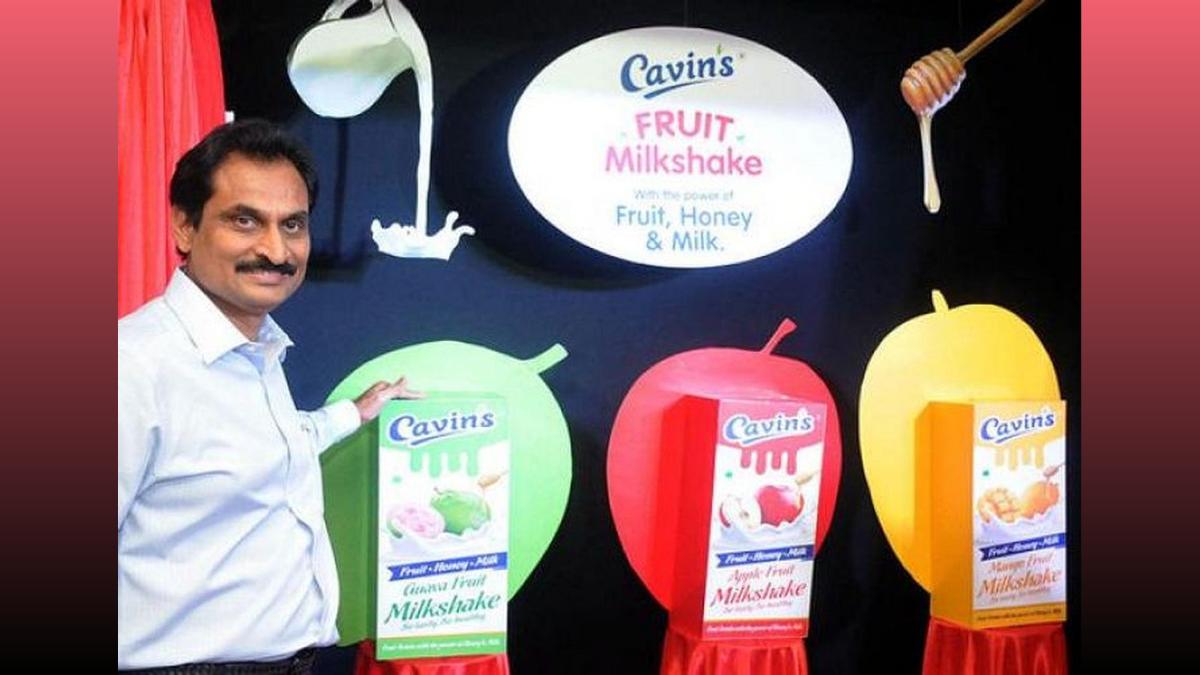 CavinKare Spinz Expands Skincare with DeTan Face Pack