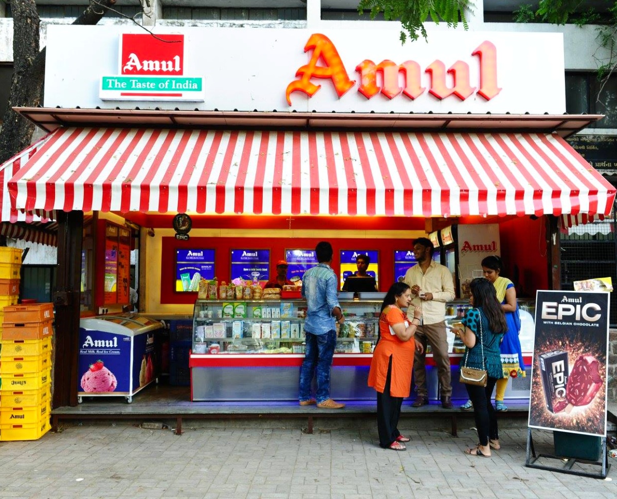 Amul expect revenues to hit Rs 62,000 cr