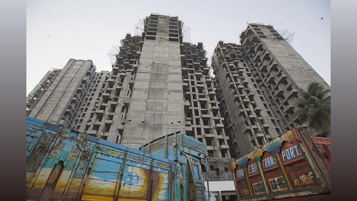 RBI Repo Rate: CREDAI, NAREDCO Urge Cut For Housing Demand