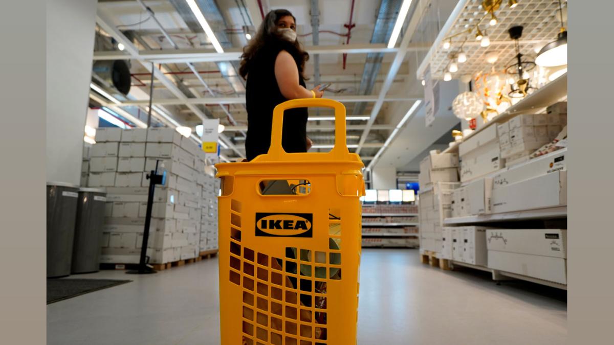 IKEA to Open Store in Pune Mall: Expansion in India