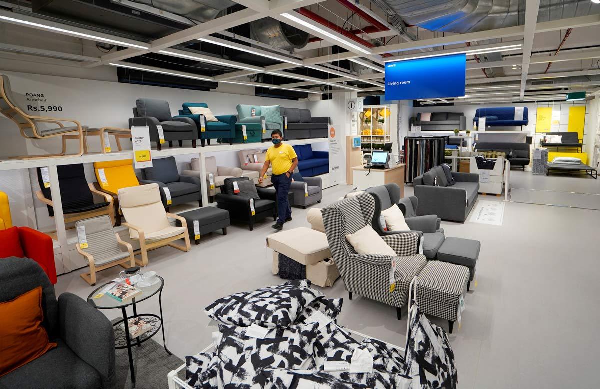 IKEA Comes to Mumbai - Rediff.com Get Ahead