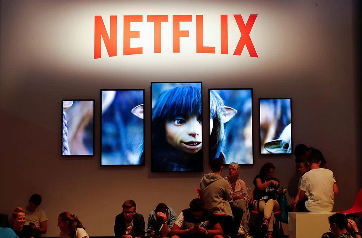 Netflix Releases Viewership Data for 18,000 Titles
