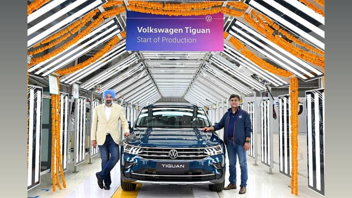 Volkswagen India Partners with KPKB Scheme for Security Personnel