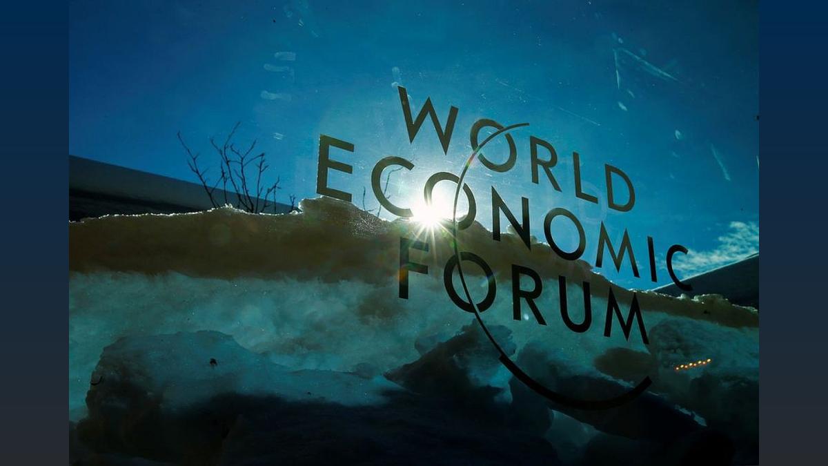 WEF Annual Meeting 2025 Indian Ministers, CMs to Attend in Davos