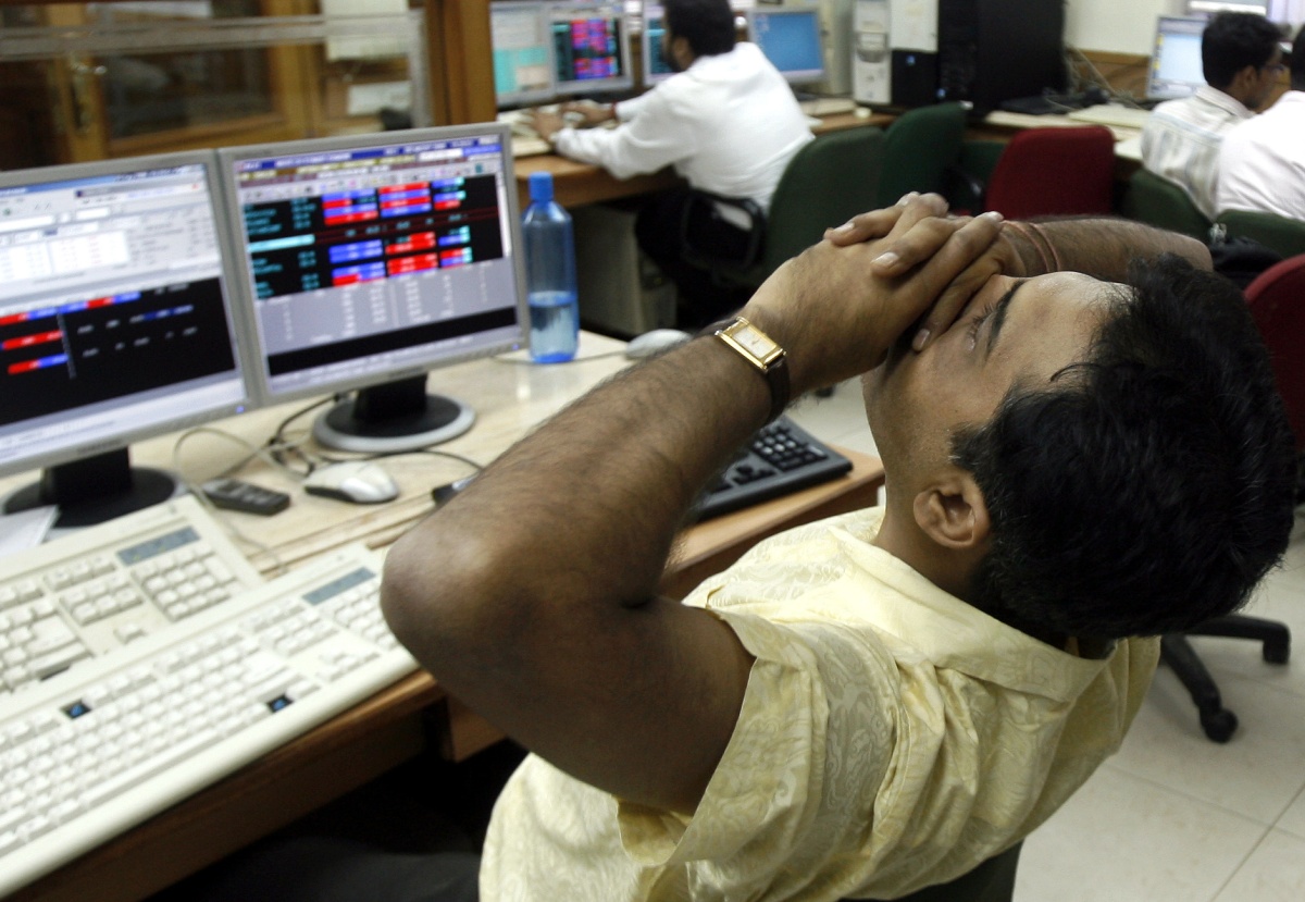 'It will take time for market to recover'