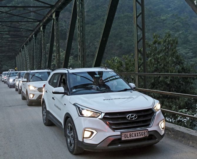 24 New Cars To Hit The Road In 2022 - Rediff.com Business