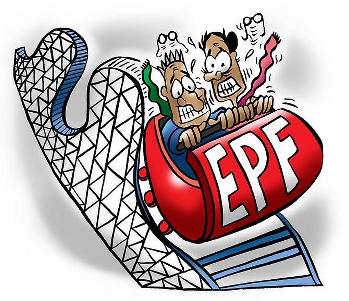 EPF interest rate fixed at 8.15% for FY 2022-23