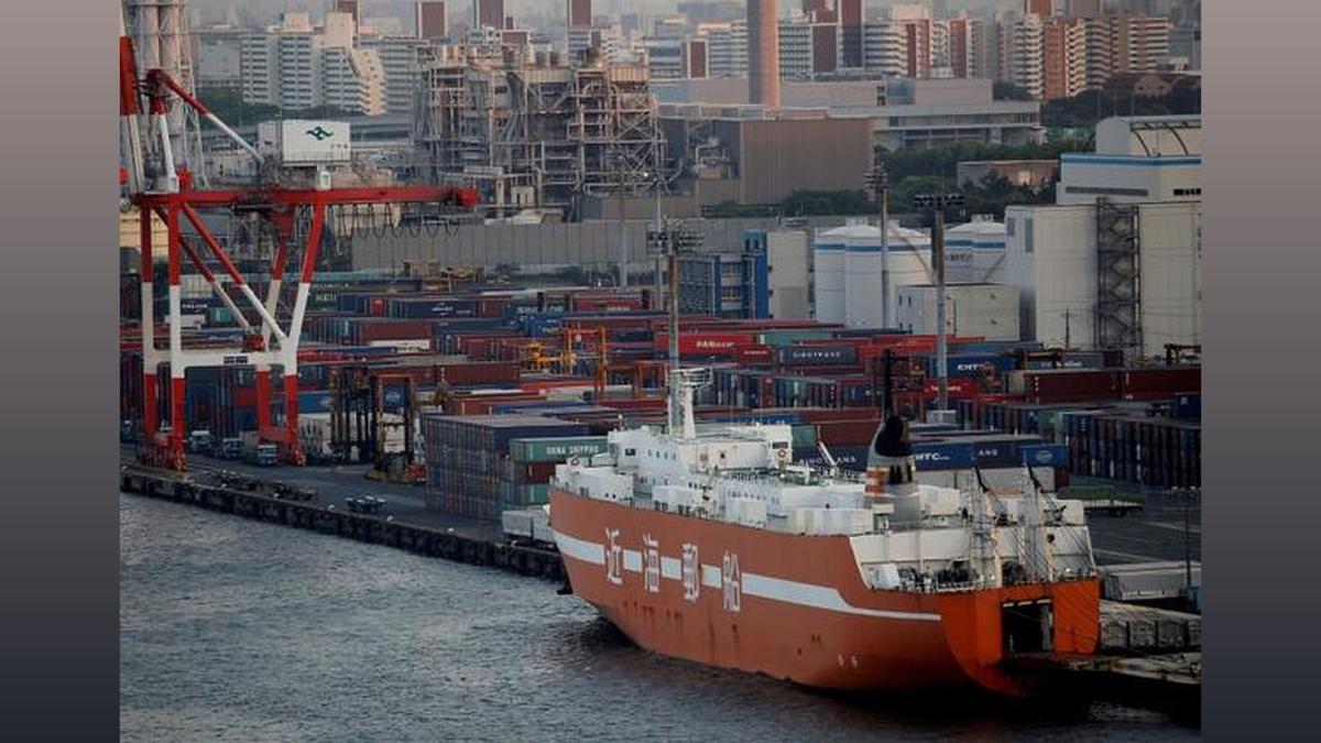 MOIL Exports Manganese Ore to Indonesia