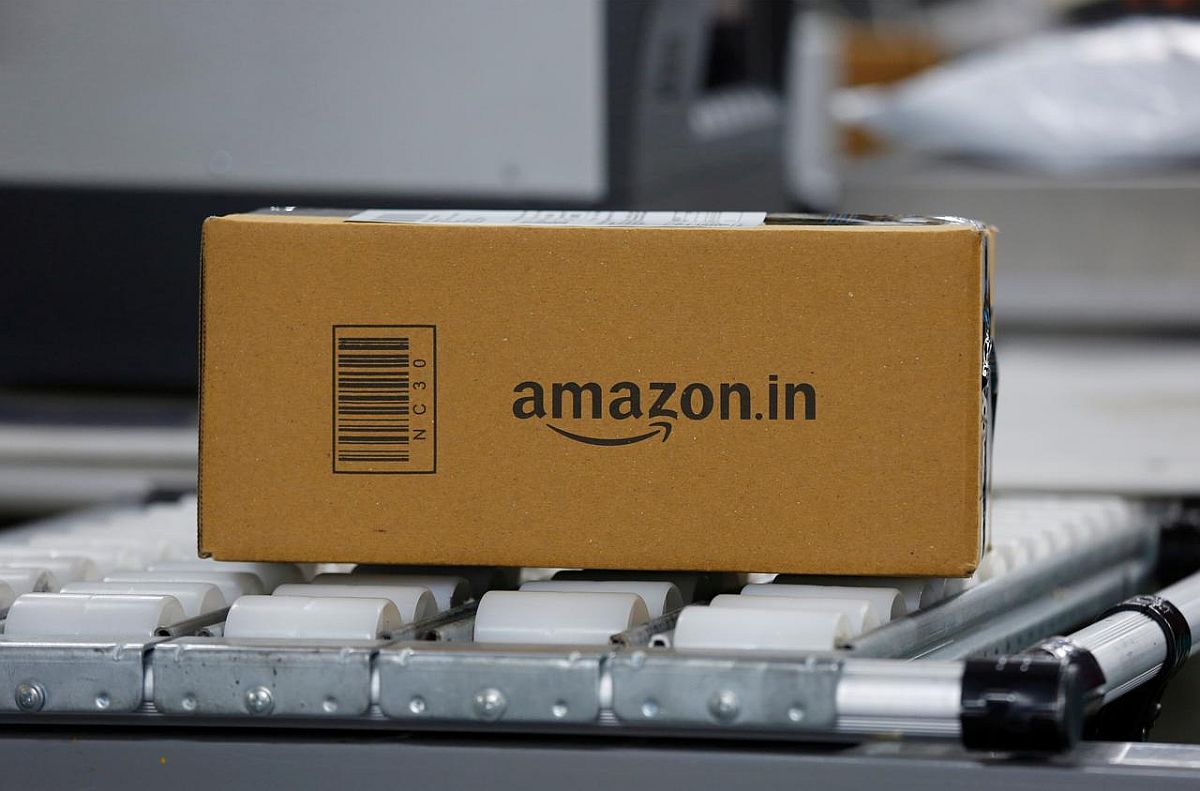 Why Amazon plans to invest $1 billion in India