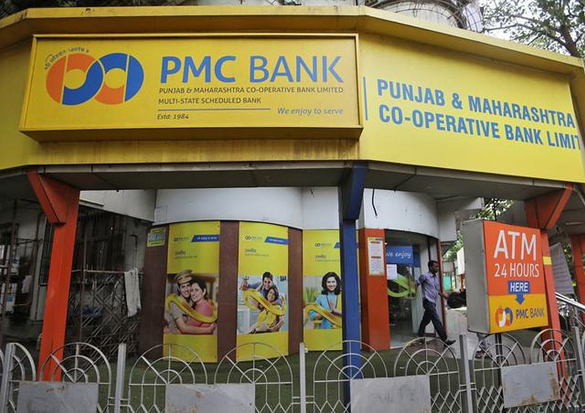 Restrictions on PMC Bank extended till March 2022