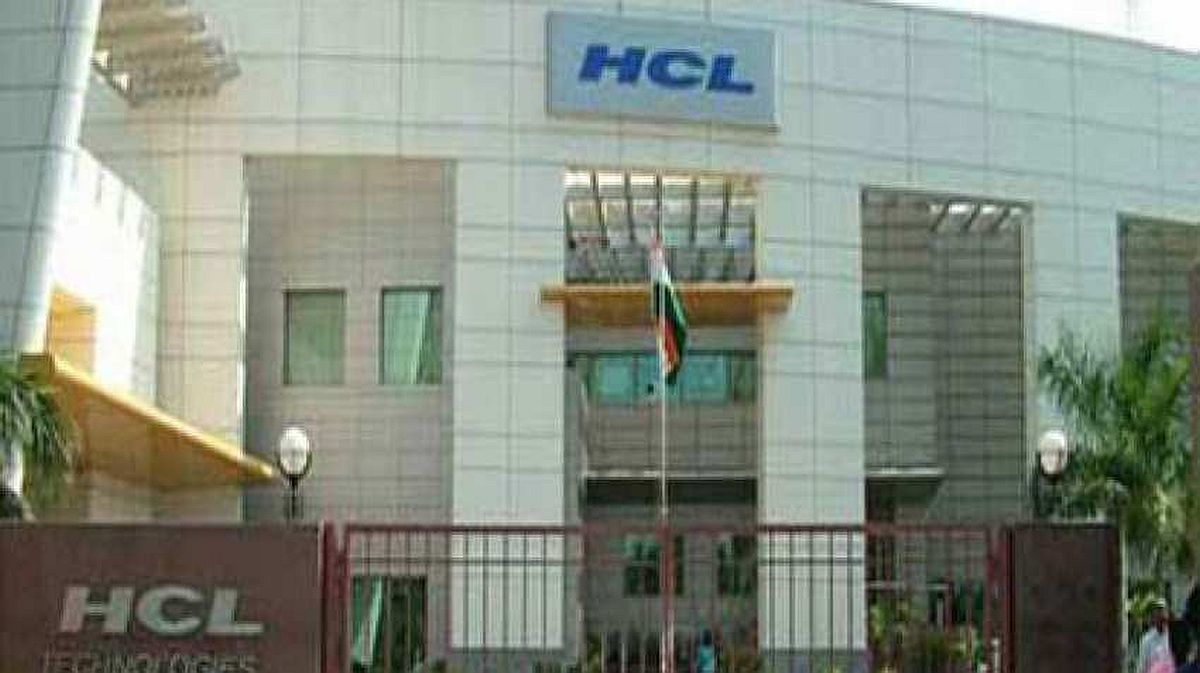 HCL Tech