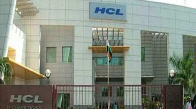 HCL Tech