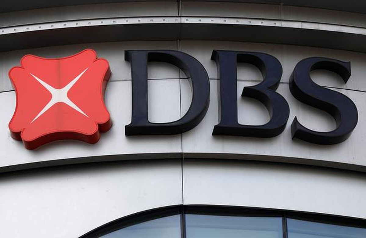 Singapore Central Bank Restricts DBS After Service Disruptions
