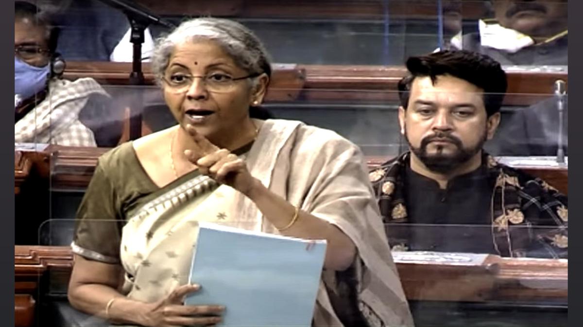 India Budget 2024: Key Numbers & Fiscal Outlook