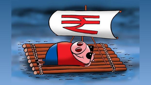 Illustration: Uttam Ghosh/Rediff.com