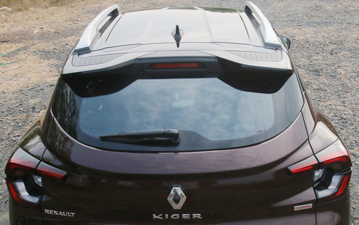 Renault Kiger