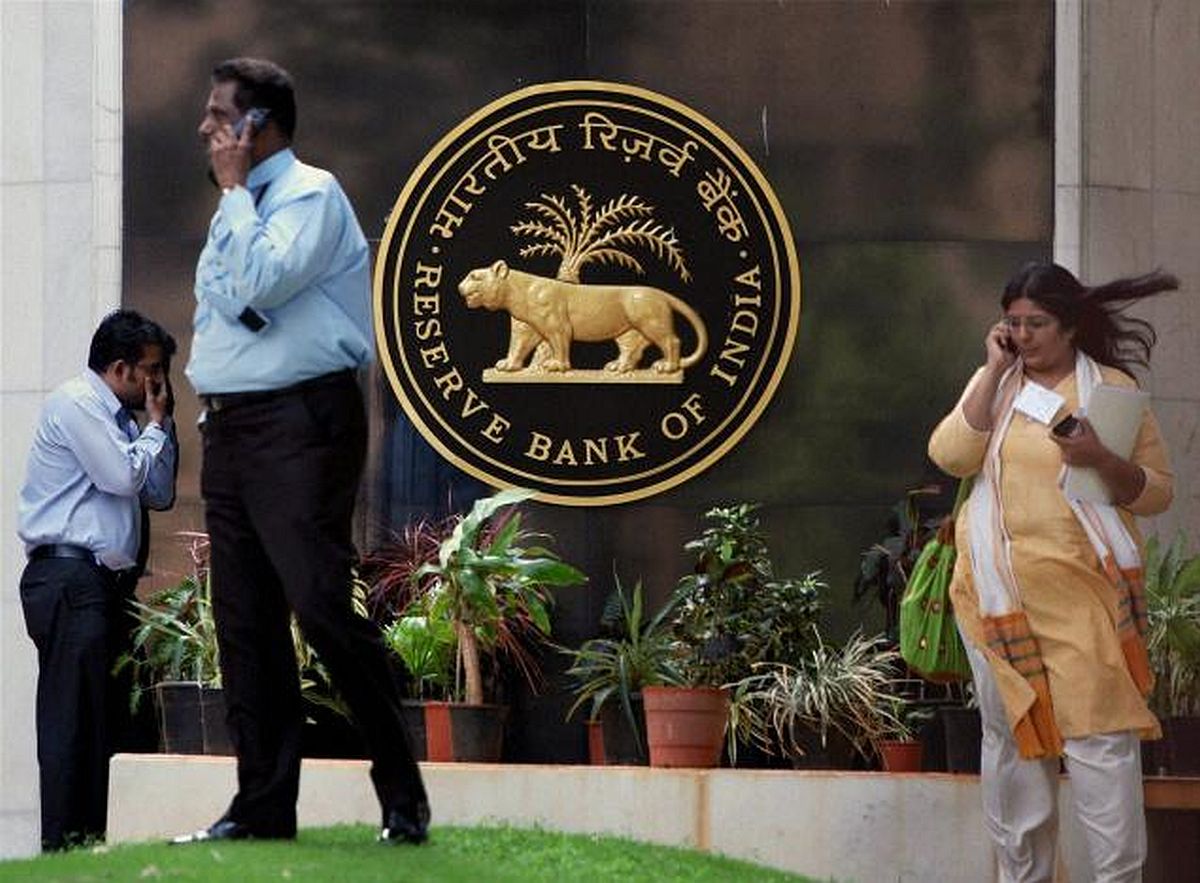 RBI Fines Hero FinCorp Rs 3.1 Lakh for Fair Practices Code Violation