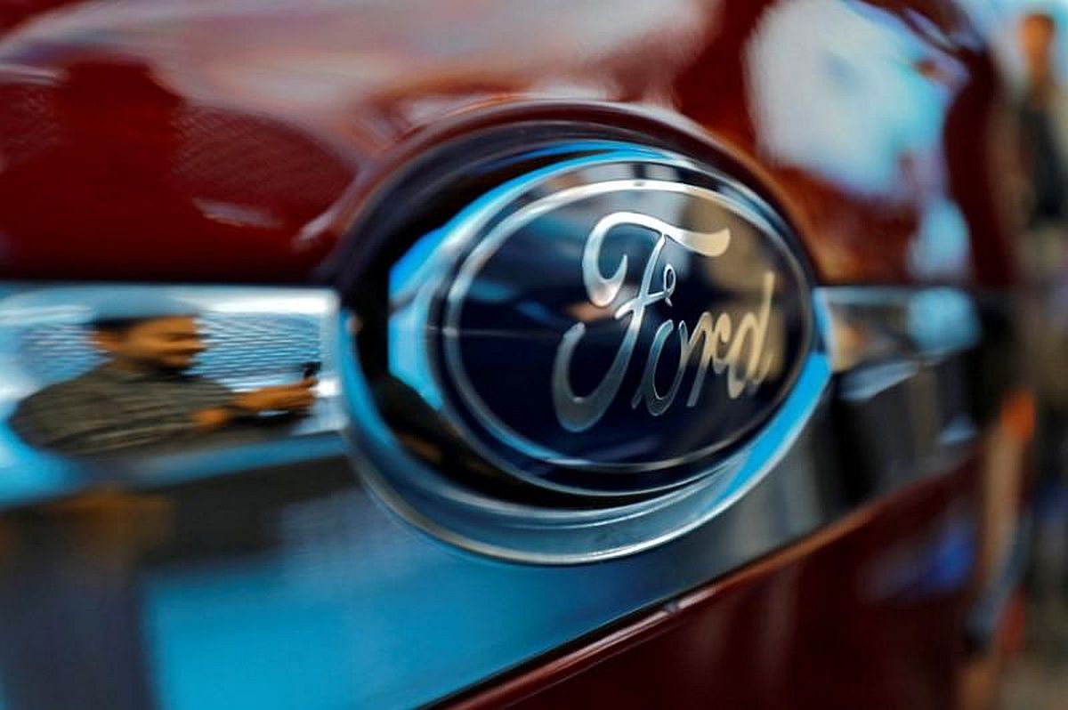Ford India revises final severance package for staff