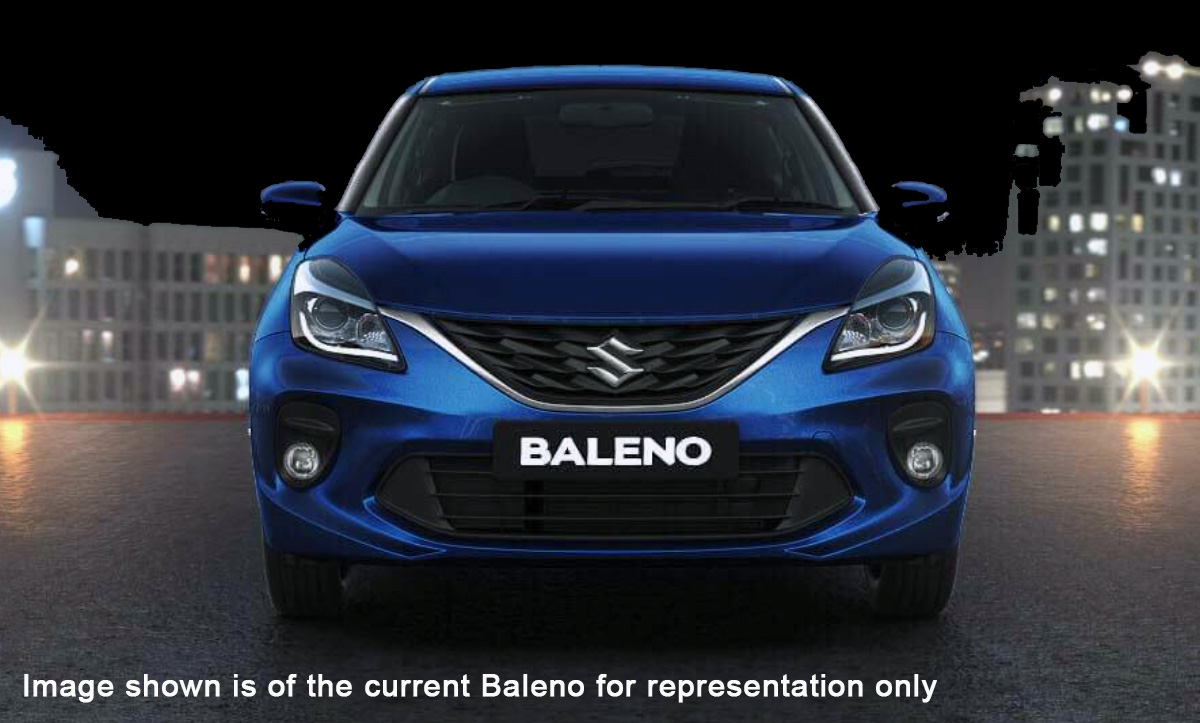 Baleno