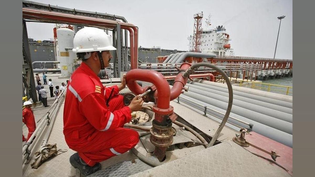 India's Exports to Fall Below USD 435 Billion in 2024-25: GTRI