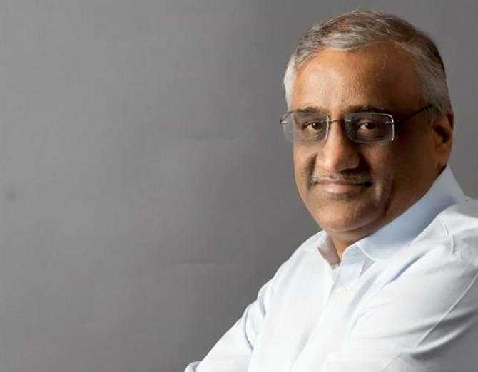 Kishore Biyani