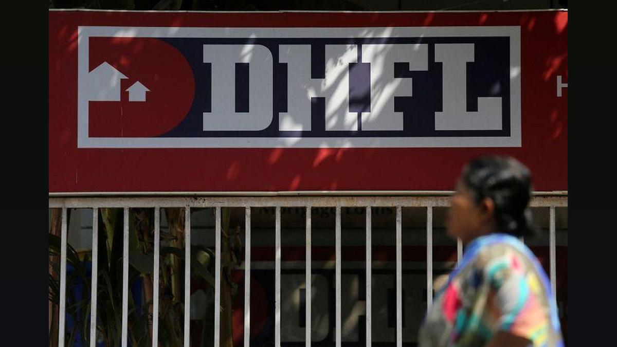 DHFL Audit: 2 Auditors Banned, Rs 10 Lakh Fine