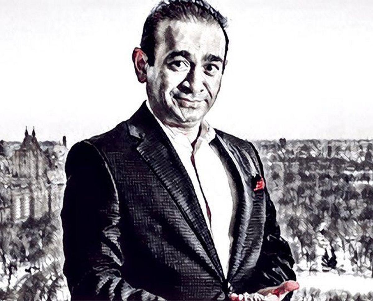 Nirav Modi