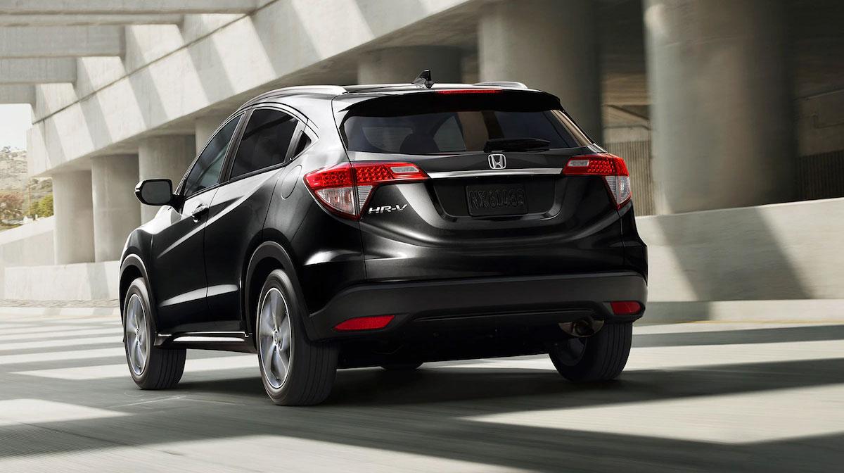 Honda HRV