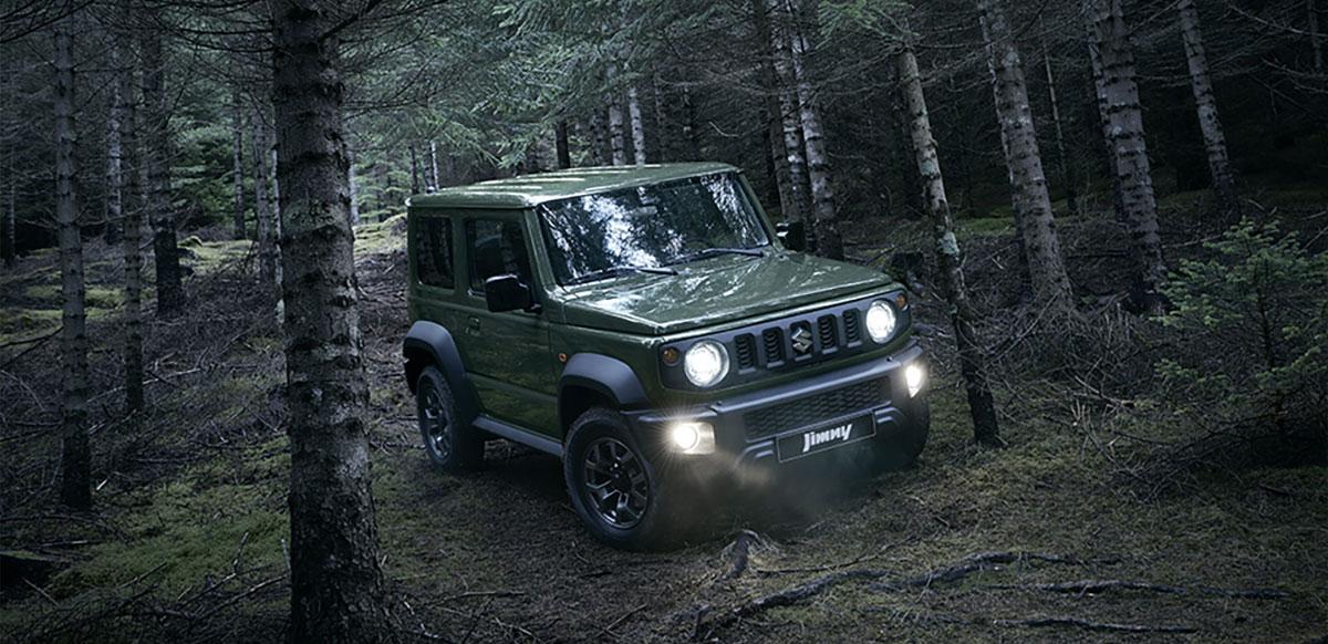 Jimny