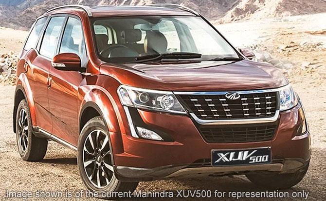 XUV 500