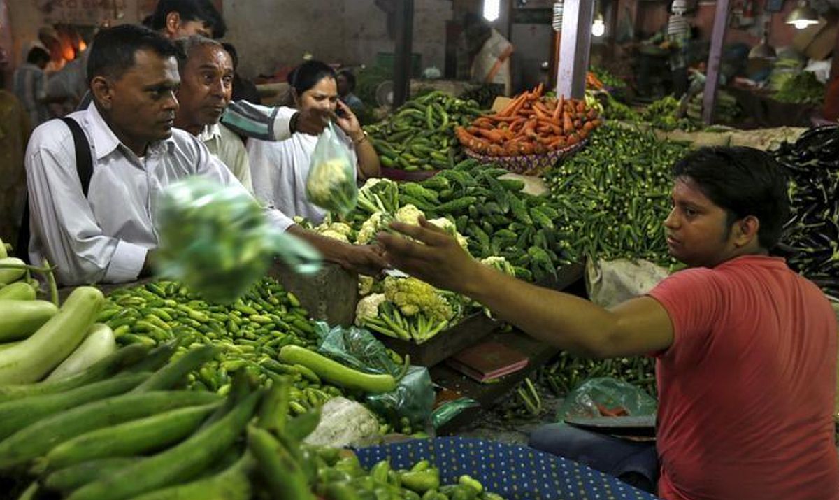 Retail inflation for industrial workers eases to 3.87pc in April 
