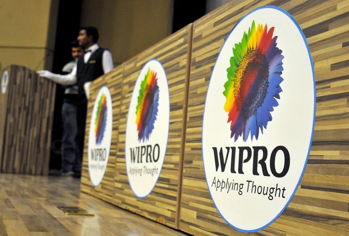 Wipro Shares Surge 6% on Q3 Earnings Beat