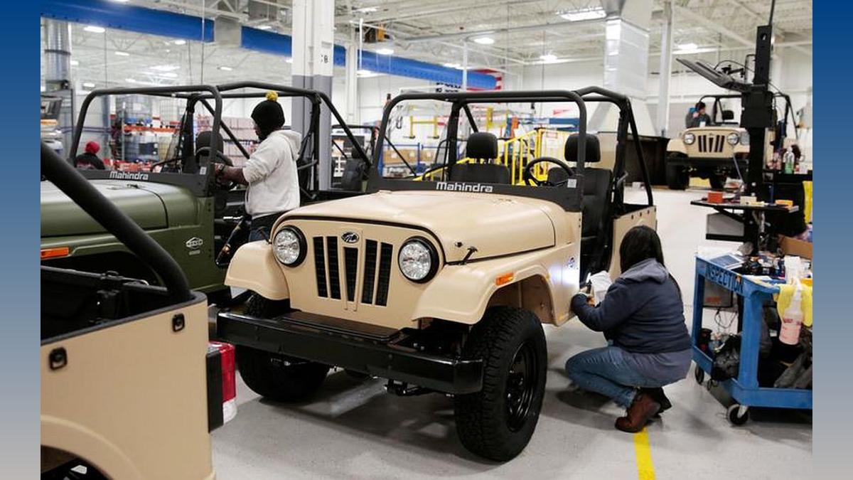 Tech Mahindra & Crosscall Partner for AI Solutions