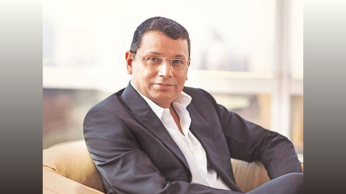 JioStar Invests USD 10 Billion in Content: Uday Shankar