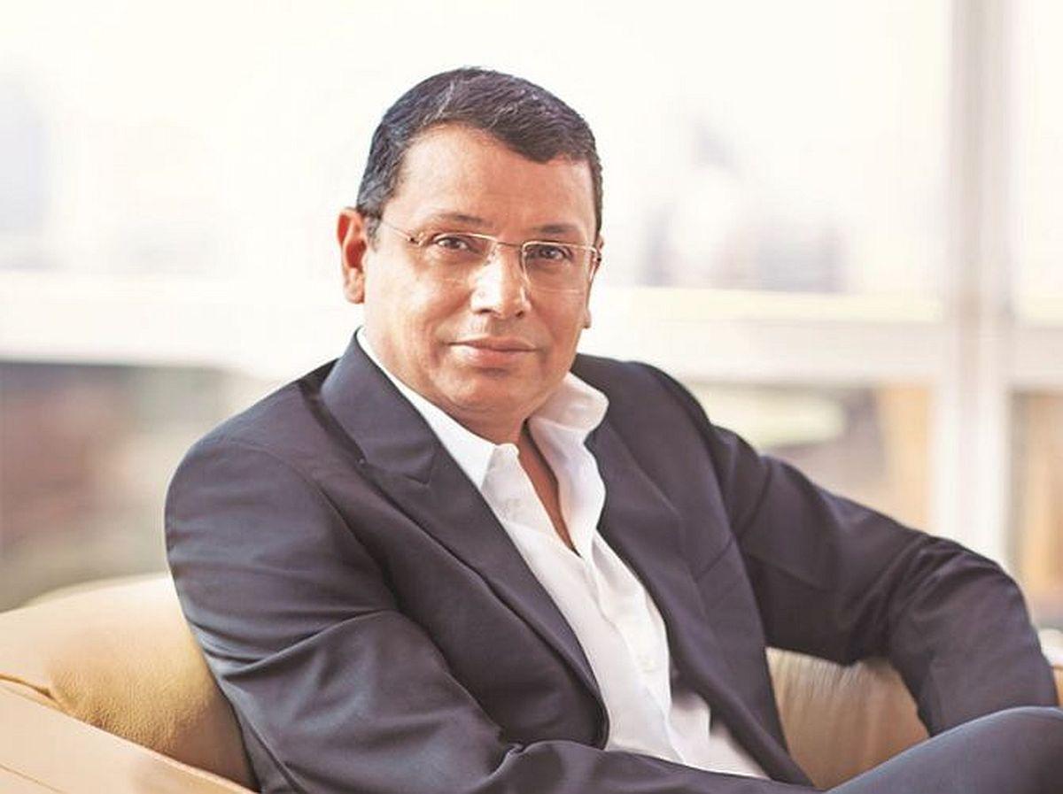 Uday Shankar