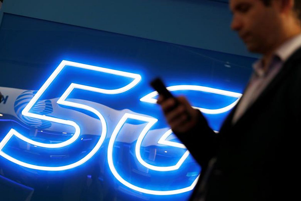 5G testbed may be rolled out in early Jan