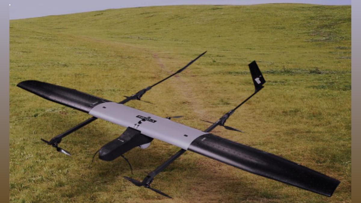 India-Pakistan Drone Attacks Boost Defense Stocks