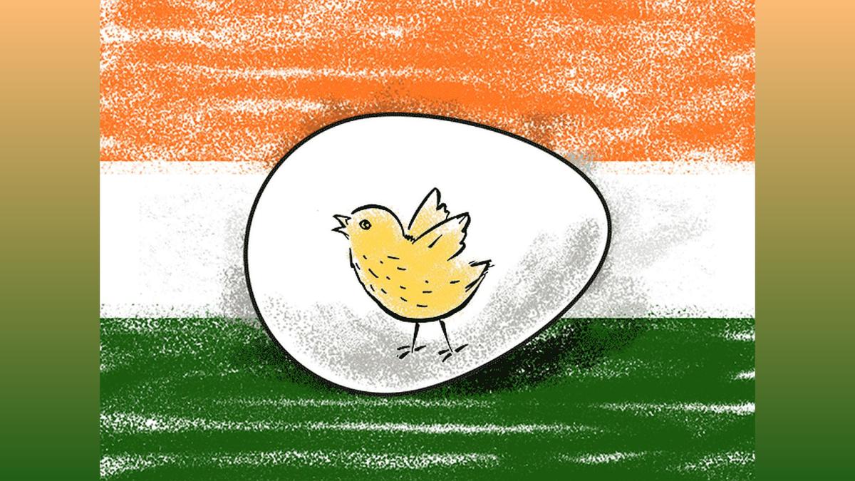 Niti Aayog CEO: Regulations & Innovation