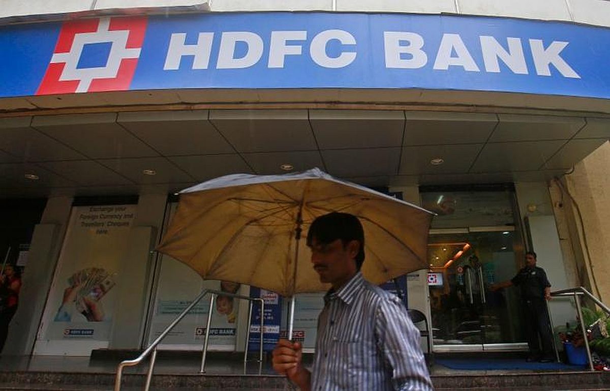 HDB Financial Services Files Rs 12,500 Cr IPO - Sebi