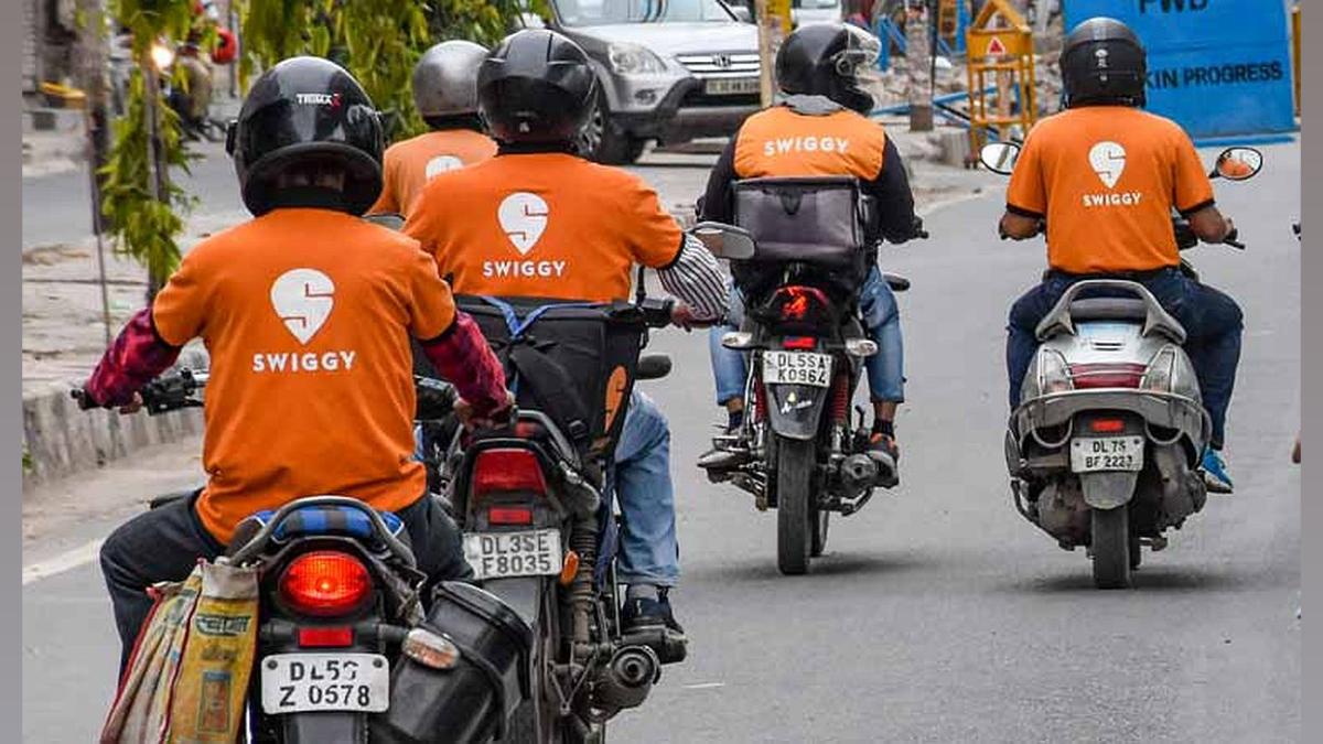 Swiggy Instamart Expands: Now Includes Non-Grocery Products