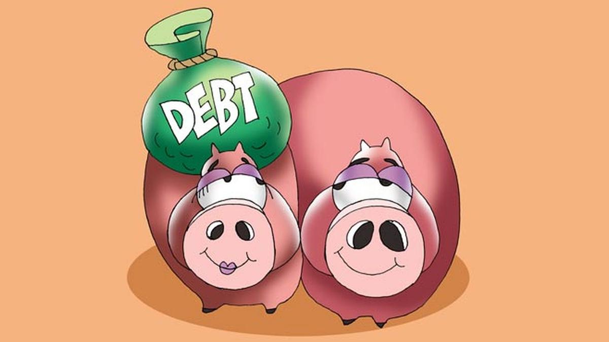 US National Debt Hits Record $34 Trillion: What It Means